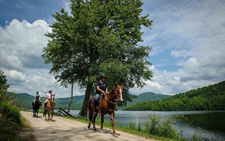 USA-Vermont-Green Mountain Getaway